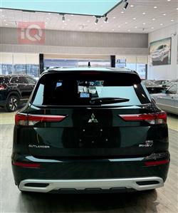 ميتسوبيشي اوتلاندر